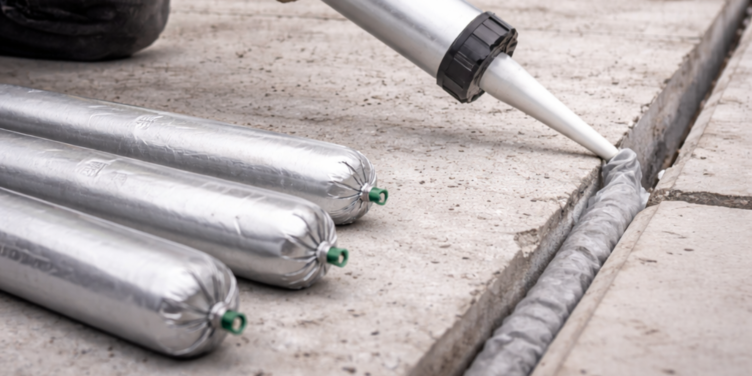 Sealants & Primers Application